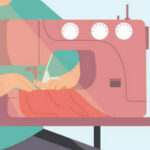 Location de Machines à Coudre