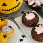 Cupcakes d’Enfer – L’Atelier des Petits Sorciers