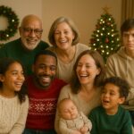 Fêtes en famille sans drame cette année, c’est possible