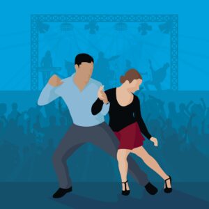 Soirée Rock - Conso avec alcool // vendredi, 21 novembre 2025, 19:00