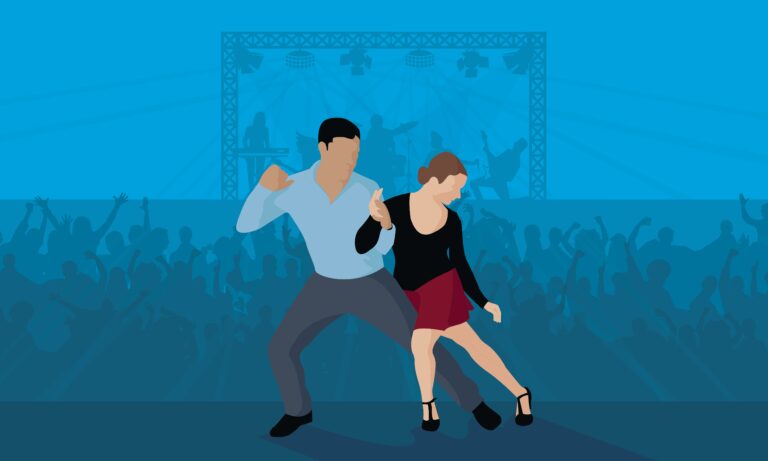 Soirée Rock avec Stéphane