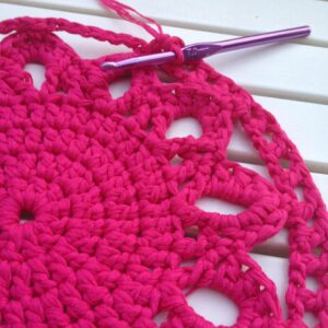 Initiation au Crochet – Premiers points, grands débuts ! // samedi, 31 janvier 2026, 14:00