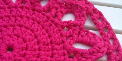 Initiation au Crochet – Premiers points, grands débuts ! // samedi, 31 janvier 2026, 14:00
