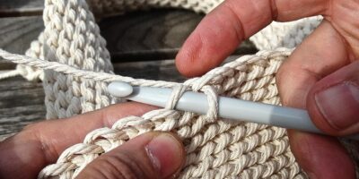 Crochet & Compagnie // samedi, 15 novembre 2025, 14:00