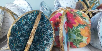 Boules de Noël Magiques // dimanche, 23 novembre 2025, 14:00