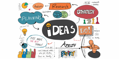 Mind Mapping – Clarifiez, structurez, innovez ! // lundi, 17 novembre 2025, 20:30