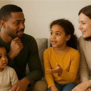 Atelier philo en famille - Petites questions, grandes réflexions // dimanche, 18 janvier 2026, 16:45