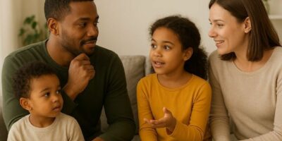 Atelier philo en famille - Petites questions, grandes réflexions // dimanche, 18 janvier 2026, 16:45