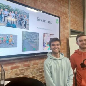 Zéro Déchet & Environnement – Agir ensemble, pas à pas ! // samedi, 29 novembre 2025, 14:00