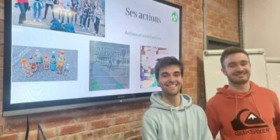 Zéro Déchet & Environnement – Agir ensemble, pas à pas ! // samedi, 29 novembre 2025, 14:00