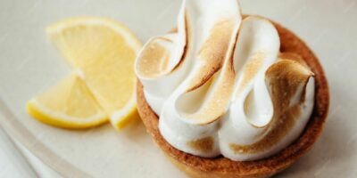 Pâtisserie – Pochage & Décoration Gourmande // samedi, 15 novembre 2025, 15:00