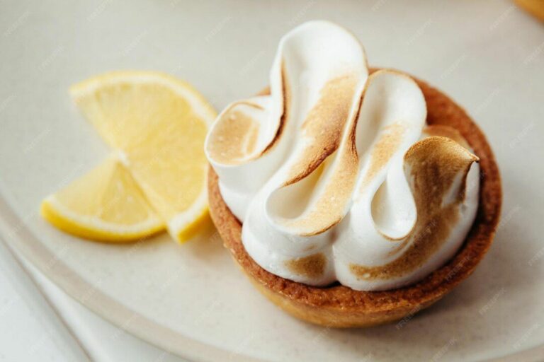 Pâtisserie – Pochage & Décoration Gourmande