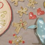 Céramique & Création : modelage et décorations de Noël