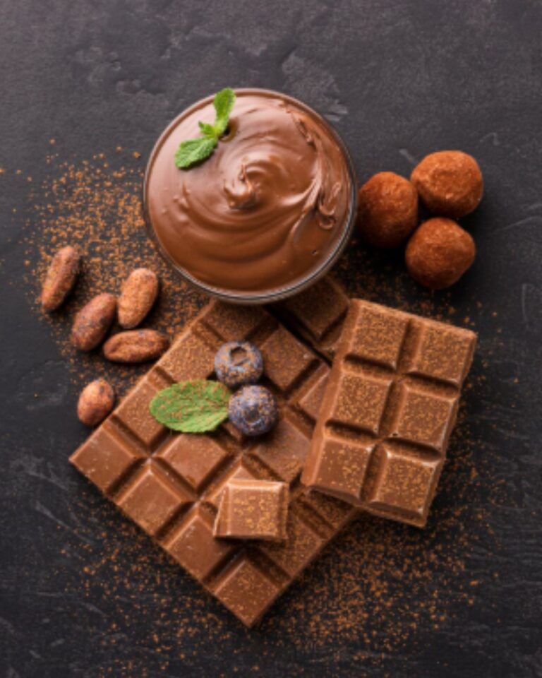 Combo Choco’Créa & Avent Magique // Enfants à partir de 6 ans