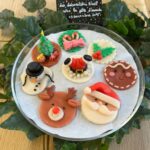 Cupcakes Enchantés de Noël – L’Atelier des Petits Lutins