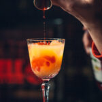 Initiation à la création de cocktail