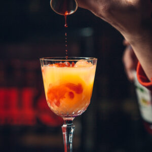 Initiation à la création de cocktail // vendredi, 12 décembre 2025, 19:30