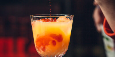 Initiation à la création de cocktail // jeudi, 20 novembre 2025, 19:30