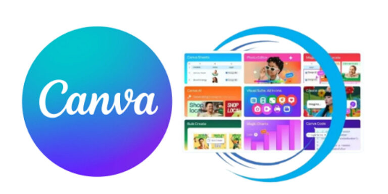 Canva - atelier découverte pour une première prise en main