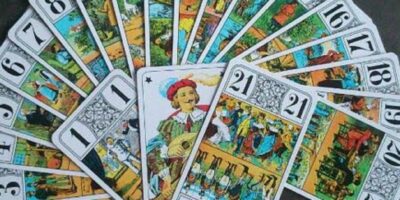 Tournoi de tarot // dimanche, 09 novembre 2025, 16:00