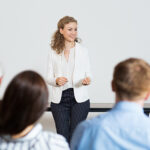 Atelier networking - Pitch et speed-dating business