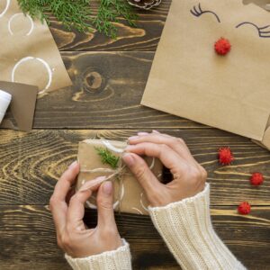 Créa'Rencontres - Intergénérationnelles // mercredi, 04 février 2026, 17:00