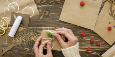 Créa'Rencontres - Intergénérationnelles // mercredi, 21 janvier 2026, 17:00