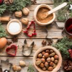 Cours de cuisine : apéro de Noël