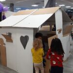 Créa’Carton – Fabrique ton Monde en Carton