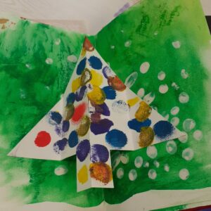 Mon Livre Pop-Up - Cycle de 3 ateliers // mercredi, 04 mars 2026, 10:00