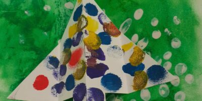 Mon Livre Pop-Up - Cycle de 3 ateliers // mercredi, 04 février 2026, 10:00