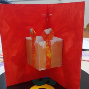 Curio’Créa – L’Atelier des Duo Créatifs – Parent-enfant de 2 à 4 ans // mercredi, 14 janvier 2026, 10:00