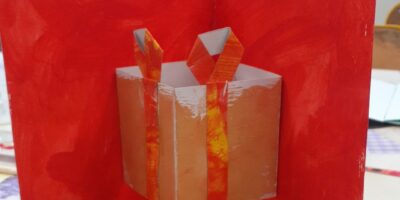 Curio’Créa – L’Atelier des Duo Créatifs – Parent-enfant de 2 à 4 ans // mercredi, 14 janvier 2026, 10:00