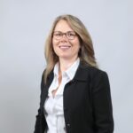 Laurence Fabre, coach professionnelle