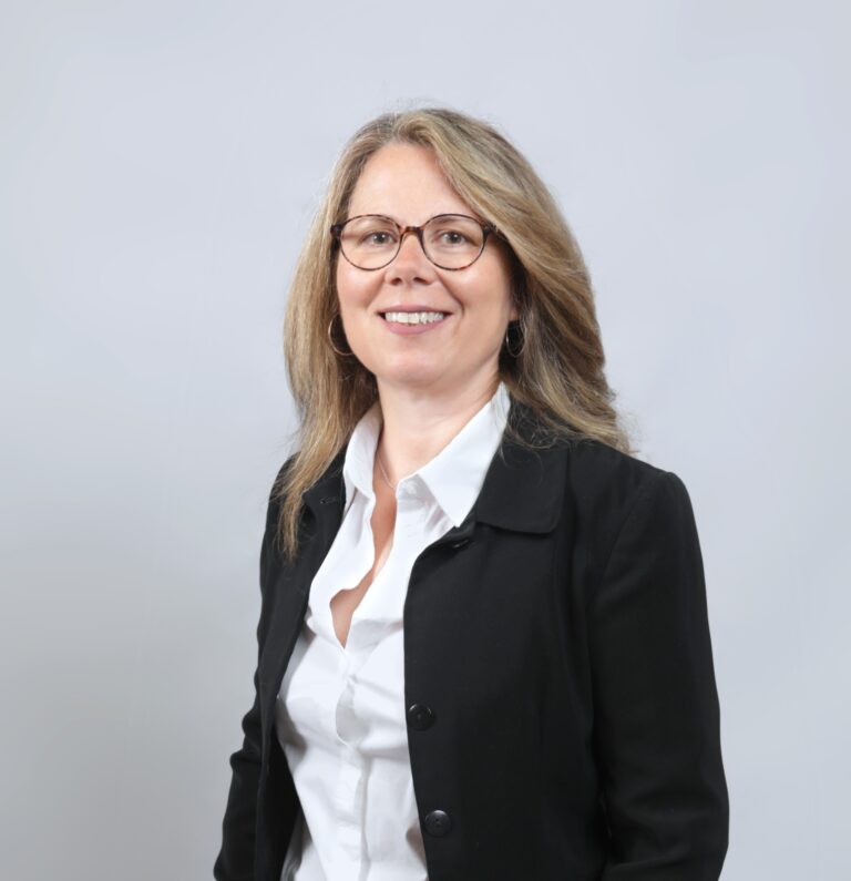 Laurence Fabre, coach professionnelle