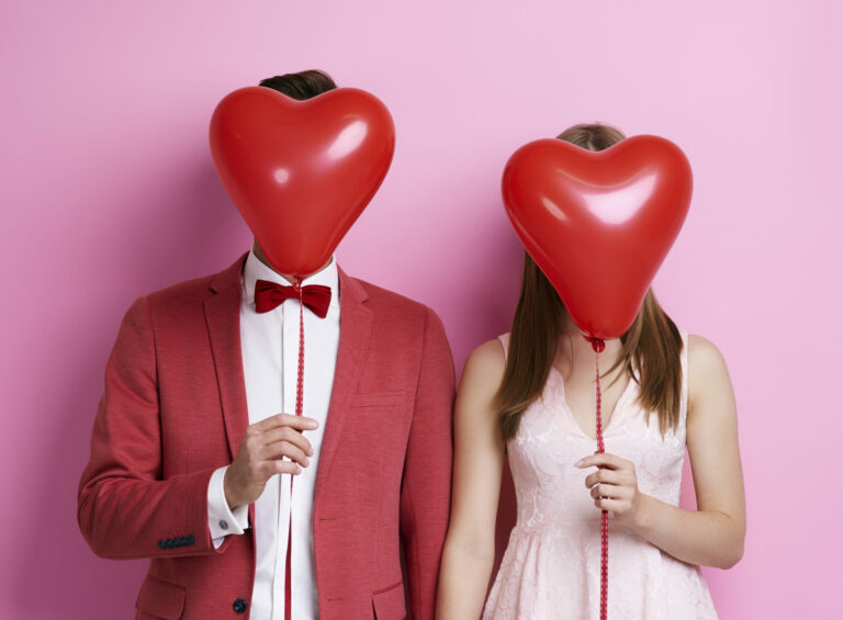 Pitch ton pote & danse ! Speed dating