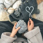 Mailles & Papotage – Crochet/Tricot & Moments Partagés