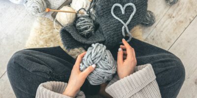 Tricot & Papotage – Mailles & Moments Partagés // jeudi, 18 décembre 2025, 14:00