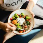 Booste ton énergie - Et si ton assiette pouvait vraiment changer ton énergie ?