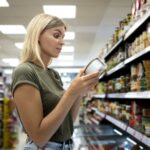 Booste ton énergie - Décrypte les étiquettes alimentaires et reprends le pouvoir sur ton assiette !