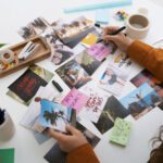 Booste ton énergie - Crée ton vision Board 2026