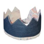 Couronne des reines et Couture Power – Techniques pro & finitions qui brillent