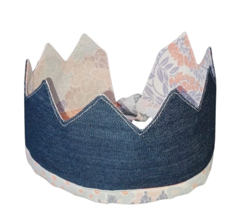 Couronne des reines et Couture Power – Techniques pro & finitions qui brillent