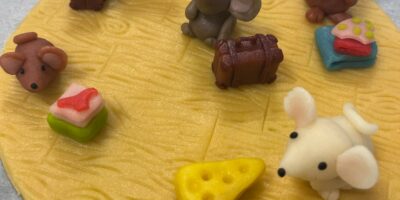 Atelier Cupcakes Créatifs – L’Atelier des Petits Gourmands // mercredi, 18 février 2026, 15:00