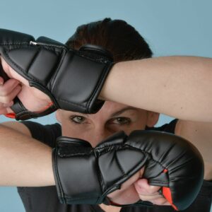 Self-Défense – Confiance, Réflexes & Puissance Collective // samedi, 28 février 2026, 14:30