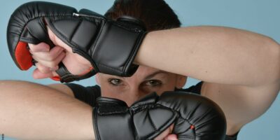 Self-Défense – Confiance, Réflexes & Puissance Collective // samedi, 28 février 2026, 14:30