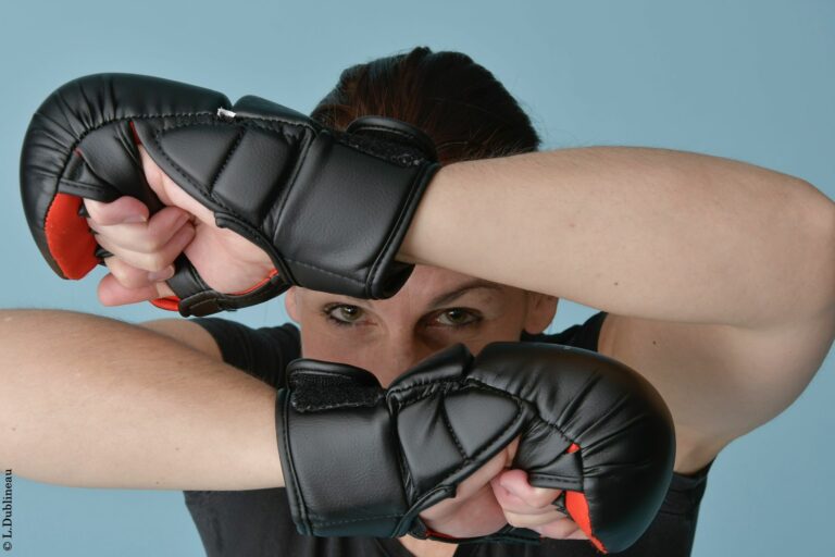 Self-Défense – Confiance, Réflexes & Puissance Collective