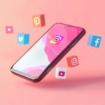 Découverte d'Instagram - créer des contenus percutants