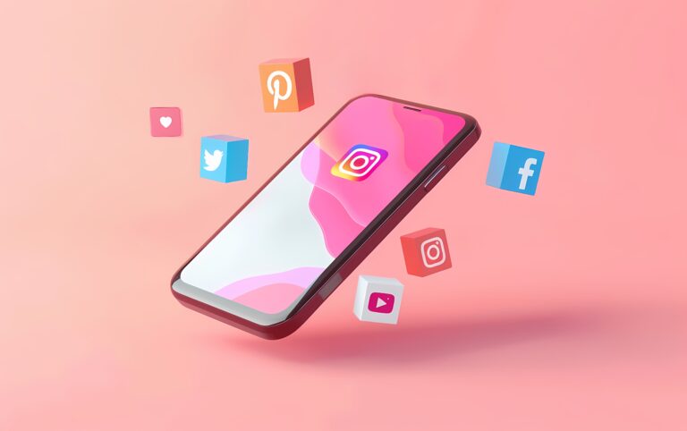 Découverte d'Instagram - créer des contenus percutants