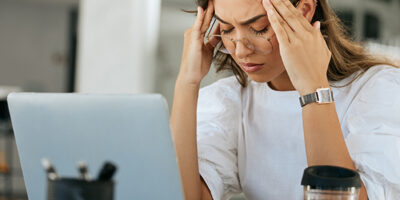 Mieux gérer sa fatigabilité au quotidien // mercredi, 18 février 2026, 19:00